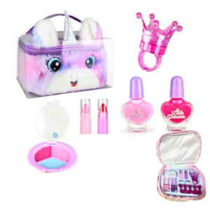 حقيبة مكياج جميلة