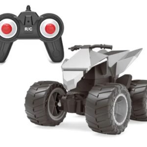 Tesla Off Road Beach Motorcycle RC