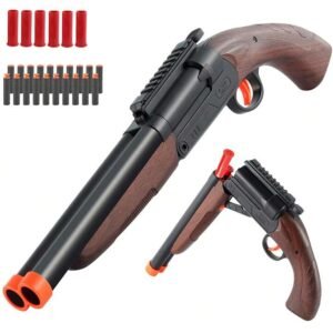 Soft Bullet Rifle Gun