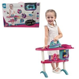 Children’s ironing Set