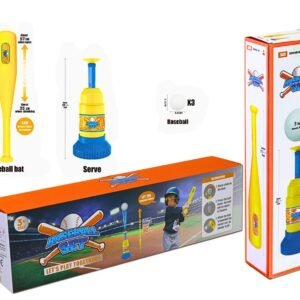 Kids' Baseball Play Set