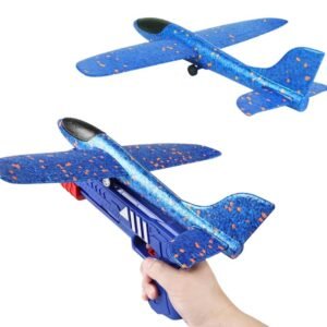 Airplane Launcher Toy