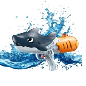 Shark Water Gun