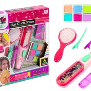 Beauty Hair Designer