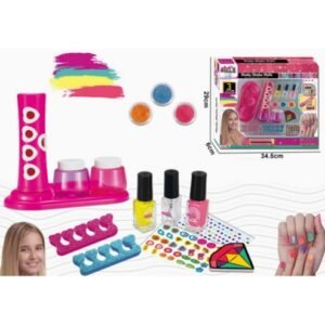 Beauty Nail Art Salon