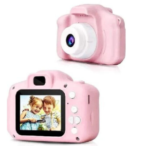 Children Digital Camera