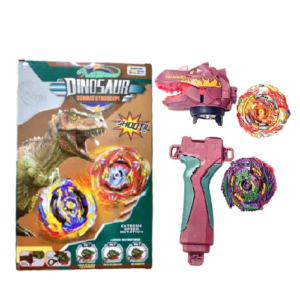 Beyblade Dinosaur