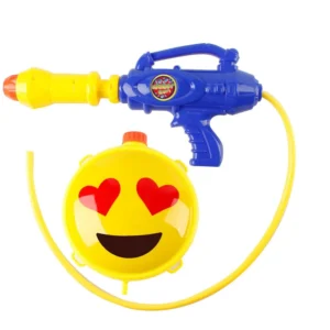 Water Gun With Tank