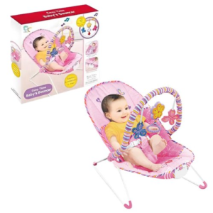 Baby Rocker Bouncer Toddler