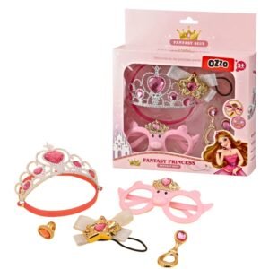 Princess Playset