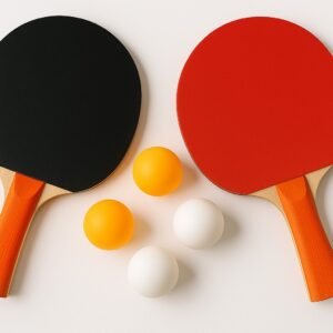 Table Tennis Rackets