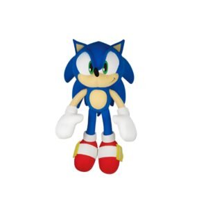 Sonic Plush 30cm