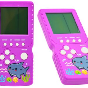 LCD Game Console وحدة تحكم ألعاب