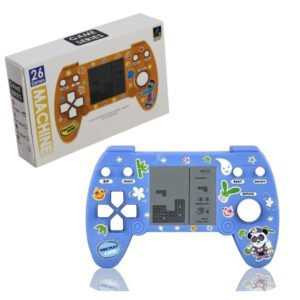 وحدة تحكم ألعاب LCD Game Console