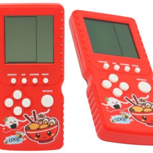 LCD Game Console وحدة تحكم ألعاب