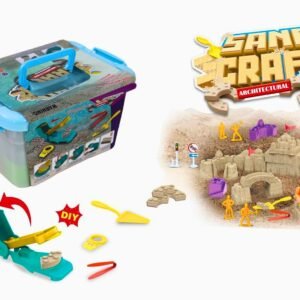 الرمل الذكي