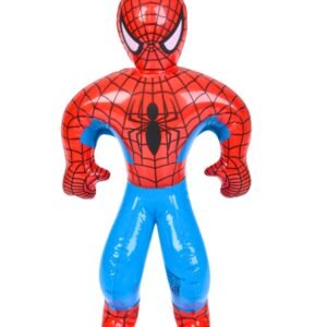 Inflatable Spider Man
