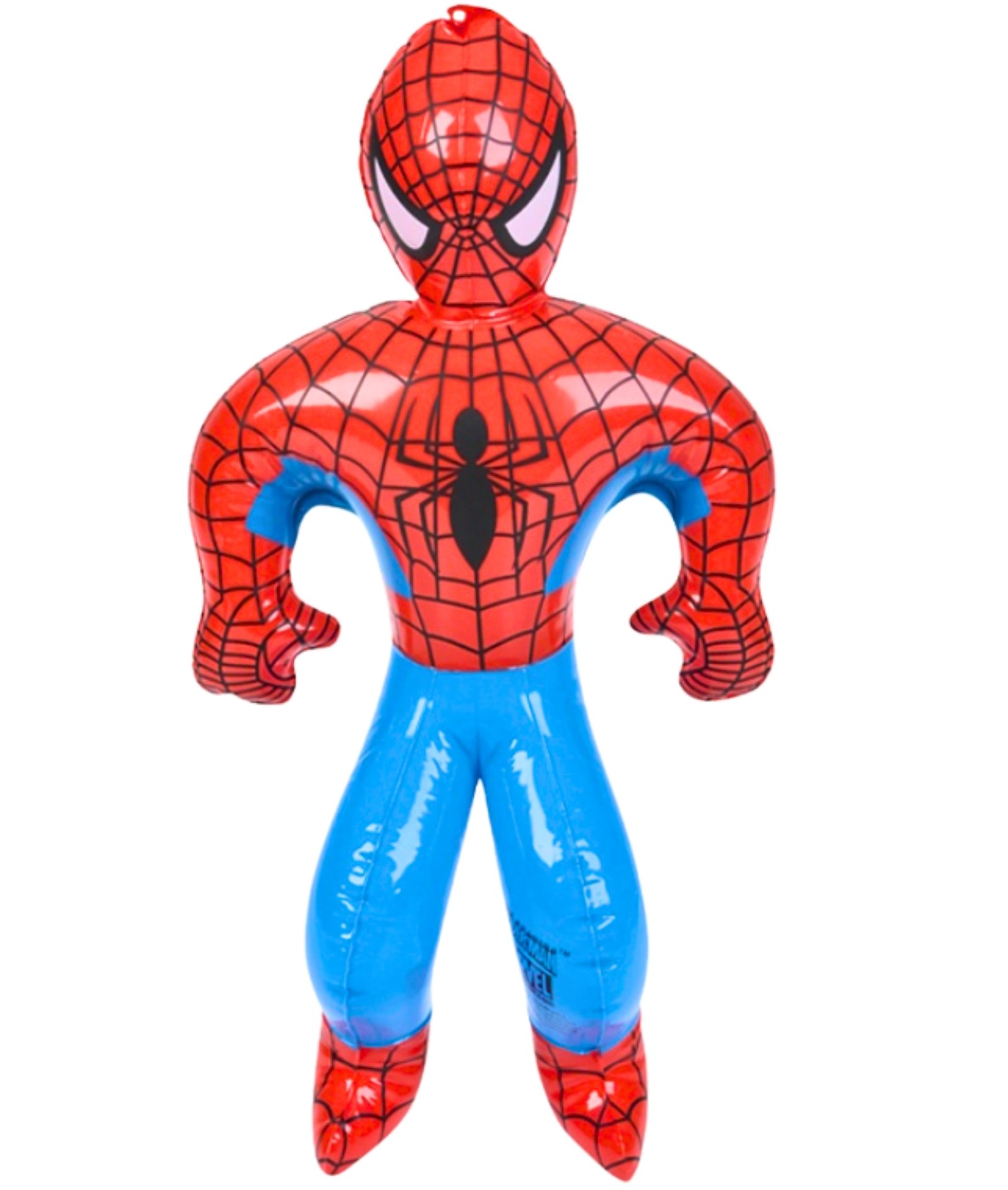 Inflatable Spider Man