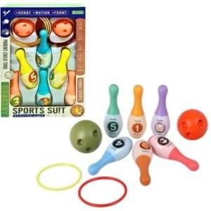 Fun Bowling Set