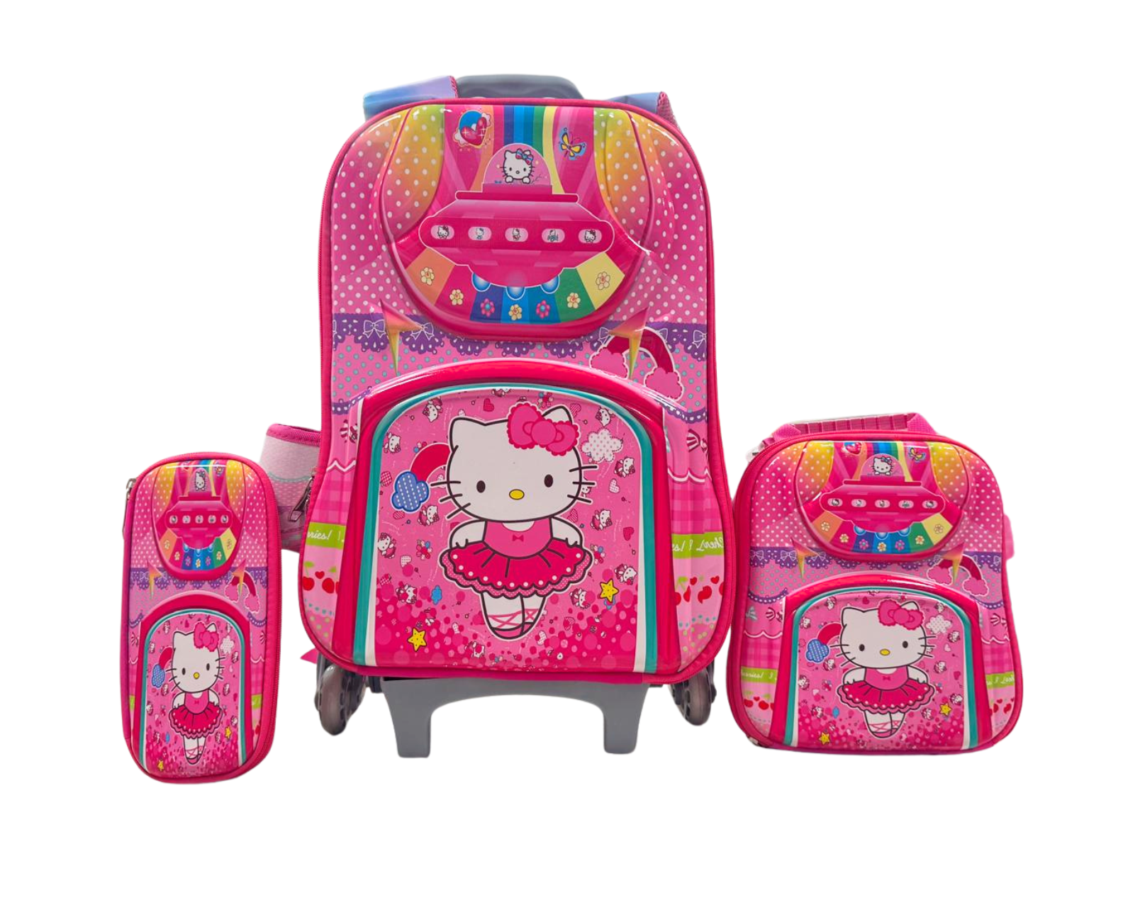 حقيبة هالو كيتي Hello Kitty bag