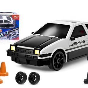 RC Drift Car سيارة دريفت بالتحكم عن بُعد