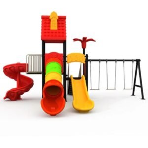 ملعب المرح المطلق Ultimate Fun Playground