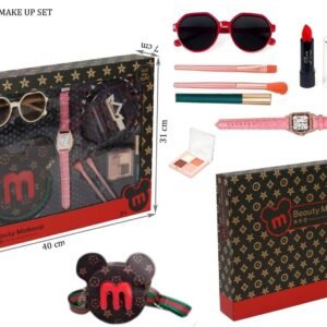 مجموعة جمال وتألق الصغيرة