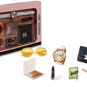 Fashion Girl Deluxe set