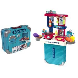 Home Kitchen Toy Set