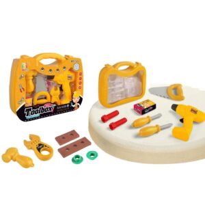 Little Builders Toolbox