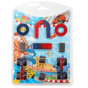 Kids Magnet Science Set