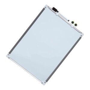 Magnetic White Board 30x40cm