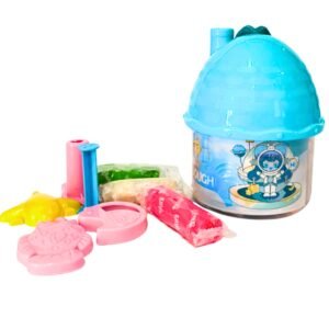 Dough Creative Play set
