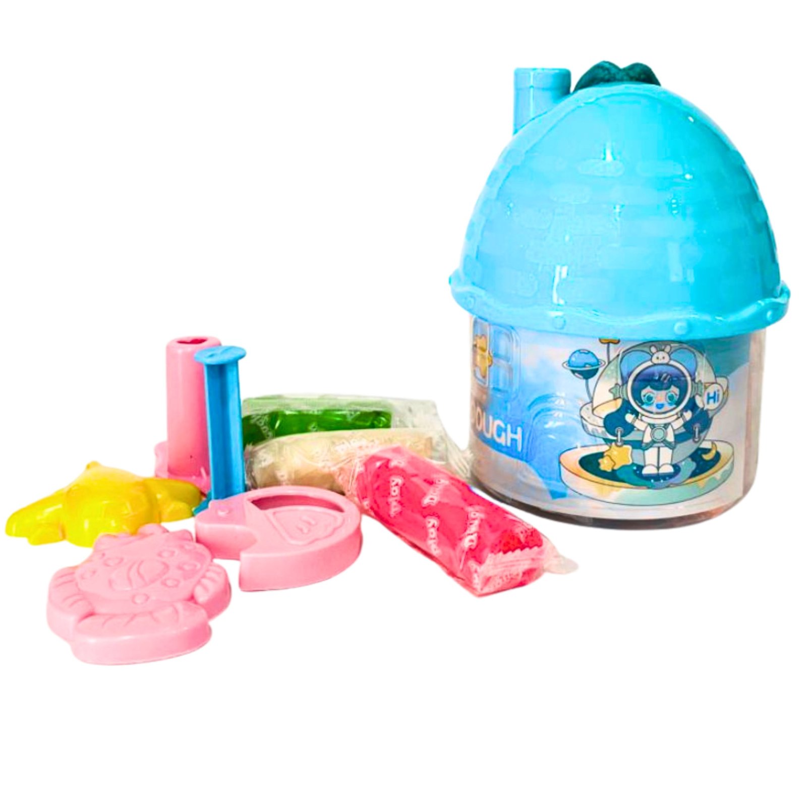Dough Creative Play set