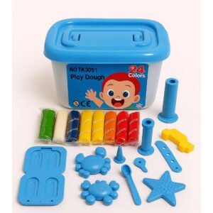 Artist Play Dough - 24 Colors