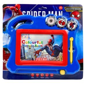 Spiderman Magnetic Drawing Board