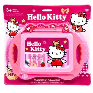 HelloKitty Magnetic Drawing Board
