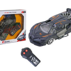 G7 Super Car RC