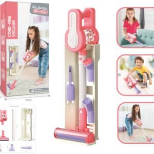 My Home Cleaning Vacuum