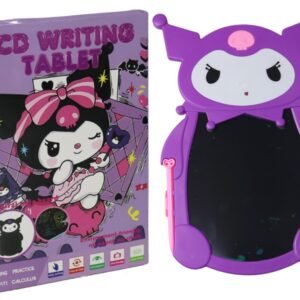 Kuromi LCD Writing Tablet