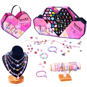 Sparkle DIY Jewelry Kit