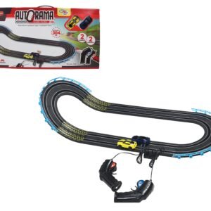 Racing Cars Track RC