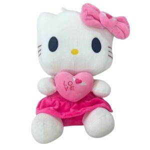 Hello Kitty Plush 35cm