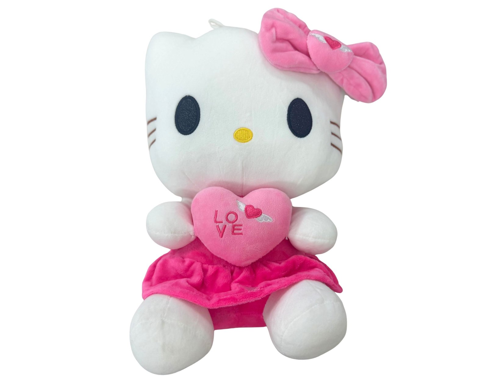 Hello Kitty Plush 35cm