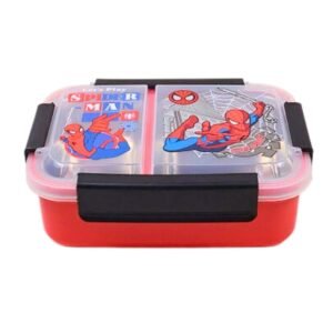 Spiderman Lunch Box