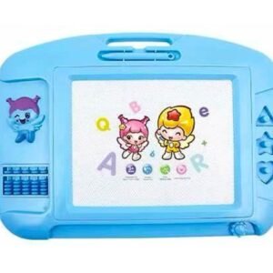 2 In 1 New Writing Board