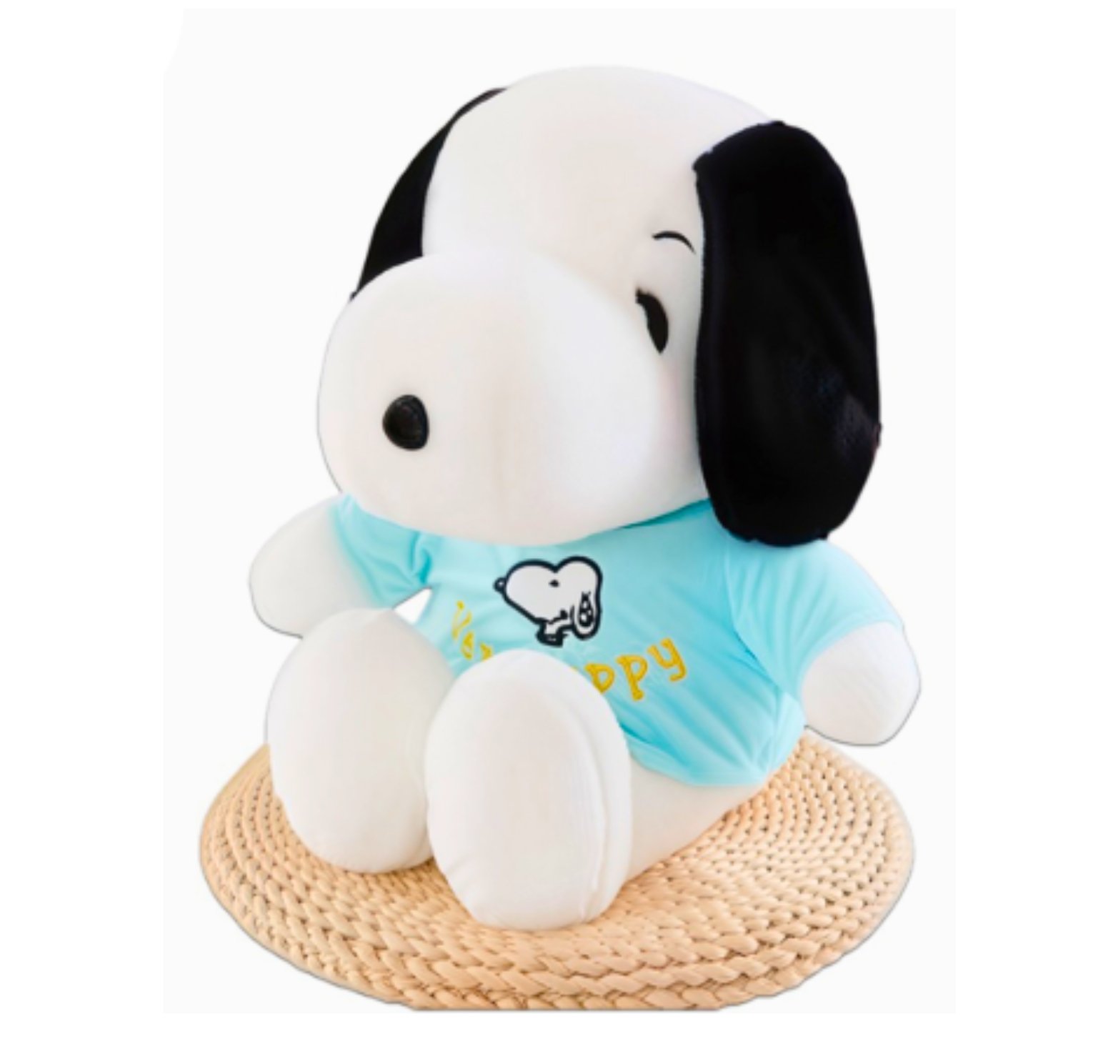Snoopy Soft Toy – 20cm