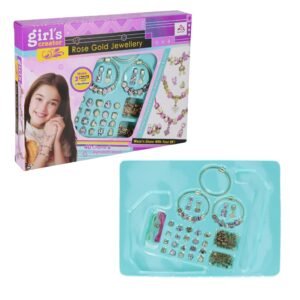 Luxurious Jewelry Creator