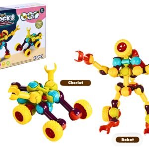 Blocks Creative Building Set