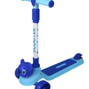 Stitch 3-Wheel Kids Scooter